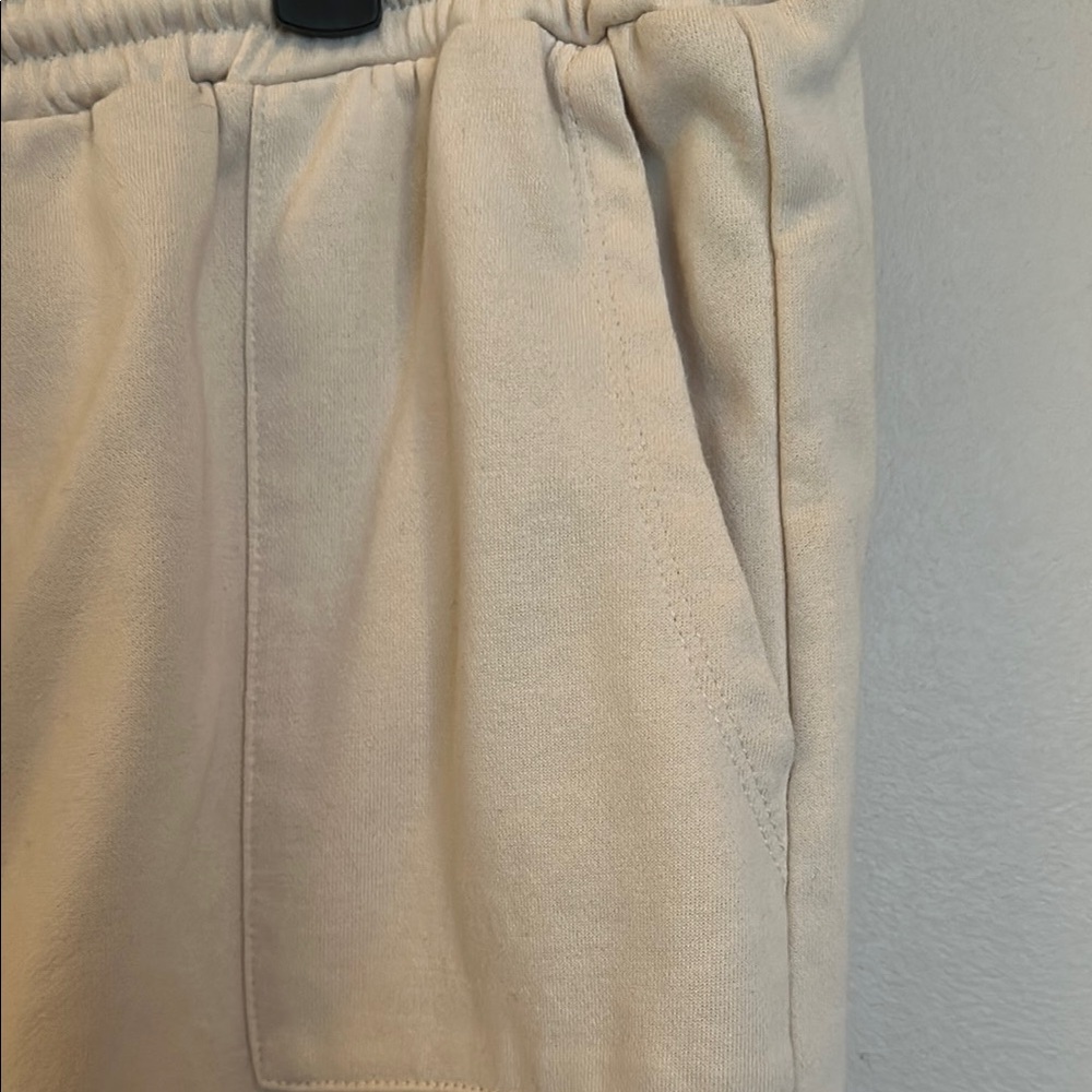 Hem & Thread Drawstring Skirt - Picture 3 of 5